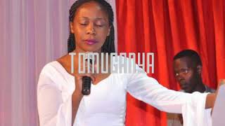 Tomuganya by PR Julie Deborah (Official audio)2012