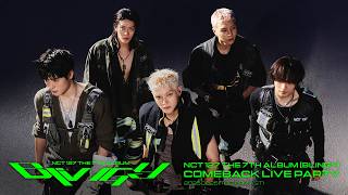 Download lagu NCT 127 THE 7TH ALBUM [BLINGY] COMEBACK LIVE PARTY mp3