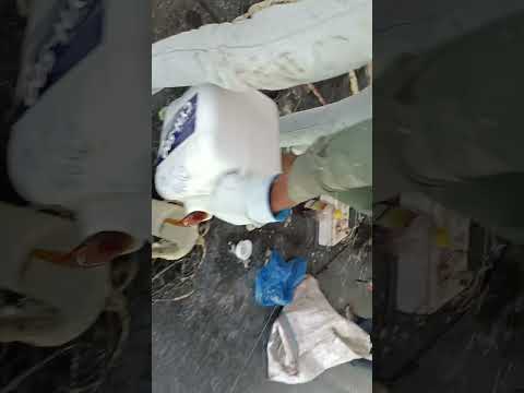 Grouting Service