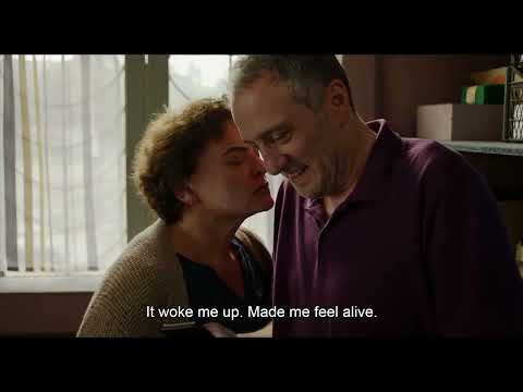 Blackbird Blackbird Blackberry trailer