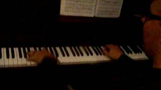 Super Mario / Harry Potter / Star Wars stride piano medley - Martin Spitznagel