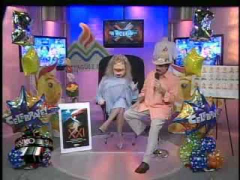 SuperXclusivo 7/16/10 - Carta de abogado de Ana Cacho a La Comay 5/5