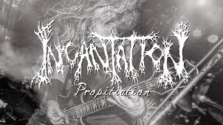 Propitiation Music Video