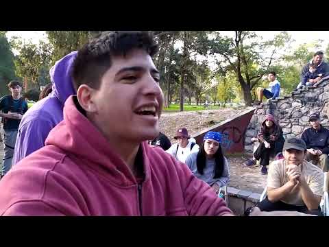 MUZI vs LUCAS vs FAVEZ vs DYANGO vs MUSSU - 8vos Fecha 1 (2022) - La Doble H