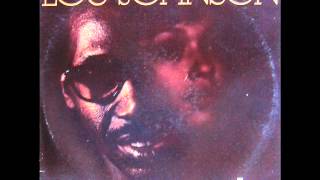 Lou Johnson -  Beat (1971).wmv