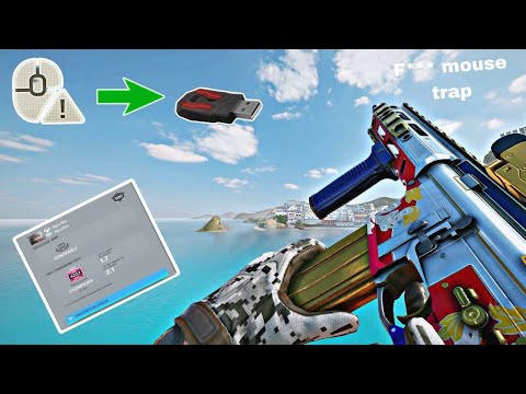 The Ultimate XIM APEX Champion Player and Settings Revealed