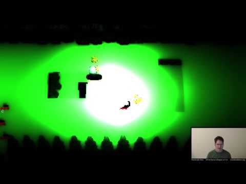 Handmade Hero Day 398 - Applying Lighting Back to Depth Peels