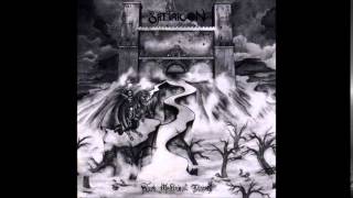 Satyricon - Dark medieval times (Full Album)[1994]