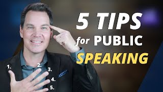 How to Make Your Public Speaking Message More Memorable