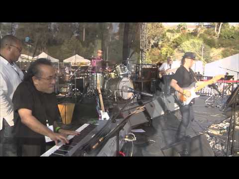 Max Bennett & Leslie Page - 2014 KSBR Birthday Bash