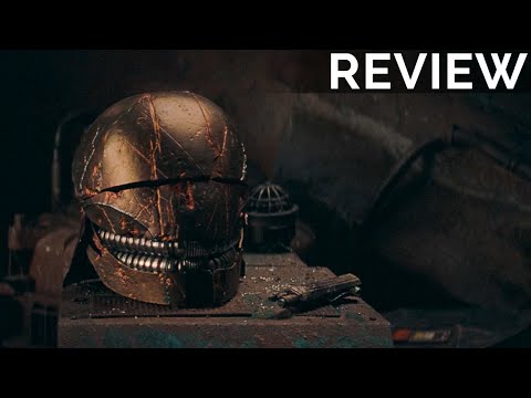 Star Wars The Acolyte Episode 6 Live Review & Breakdown