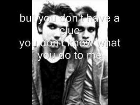 Stop This Song - - RYDON