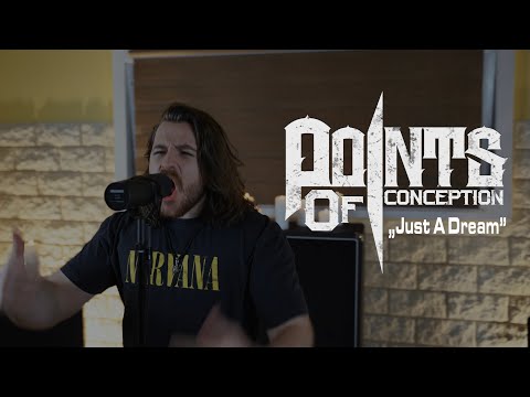 Nelly - Just a Dream (Rockcover by POINTS OF CONCEPTION)