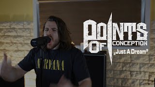 Download lagu Nelly - Just a Dream (Rockcover by POINTS OF CONCEPTION) mp3