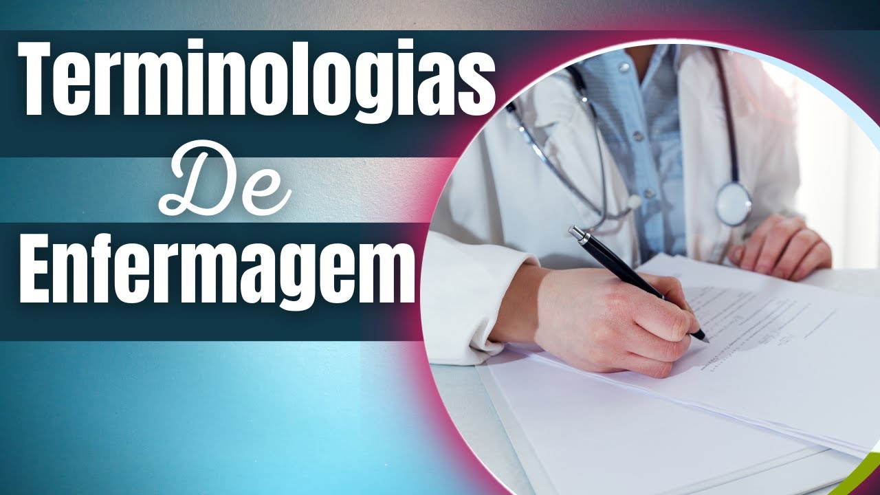 Watch Now Terminologias da Enfermagem: Aprenda hoje! Terminologias da Enfermagem: Aprenda hoje!