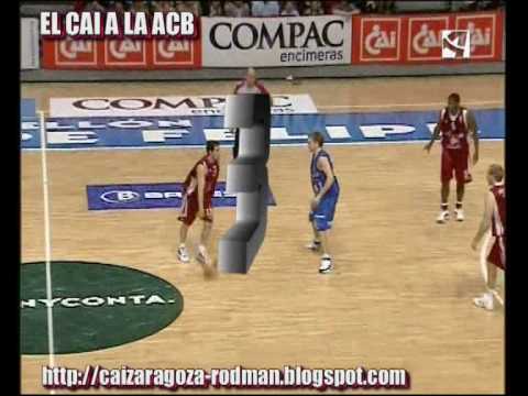 LEB Oro J27 CAI Zaragoza 90 vs Beirasar Rosalia 67