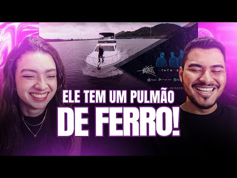 CASAL REAGE: Haikaiss - RAP LORD part. Jonas Bento (Prod. NeoBeats) [VIDEOCLIPE OFICIAL]