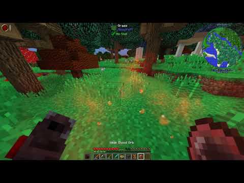 How to make combat-viable spells in Thaumcraft 6. [FTB Revelations]