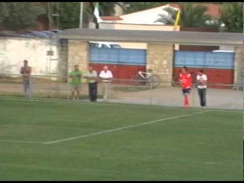 Oportunidad Abraham (CA Pueblonuevo 1-2 Extremadura UD) J9