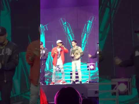 Ex B with Alden Richards (Victor Magtanggol OST)