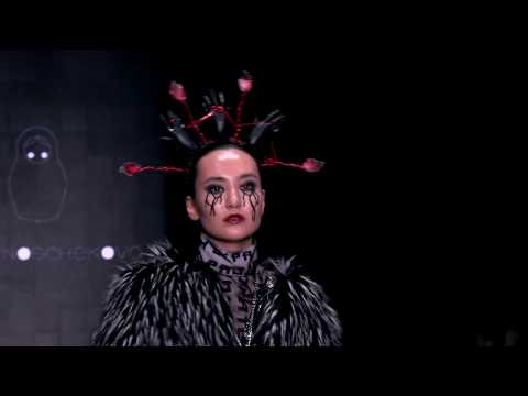 CONTRFASHION Spring-Summer/19 | Full Fashion Show