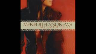Meredith Andrews - For Your Glory