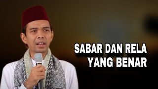 Download lagu TRUE PATIENCE AND WILLINGNESS | Ustadz Abdul Somad mp3