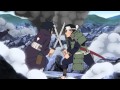 NARUTO AMV Warriors ᴴᴰ