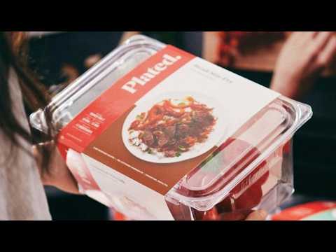 We Finally Know What Happened To Plated After Shark Tank