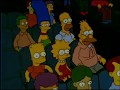 The Simpsons THX Parody