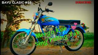 Download lagu Story wa 2019 lagu kependem tresno mp3