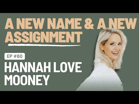 EP 80 - A New Name & A New Assignment
