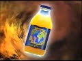 El Túnel Del Tiempo Anuncio 2 De The Radical Fruit Company