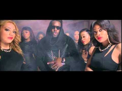 EL ft Stonebwoy - Cake (NEW OFFICIAL 2015)