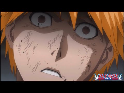 Ichigo Death - Ichigo vs Ulquiorra | Bleach