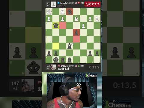 FAST MOVES AND ROOK SAC FOR MATE 🥶😮👀♟️🔥👨🏾‍🍳 #chess