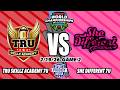 TRU SKILLZ ACADEMY 7U • WORLD CHAMPIONSHIPS • GAME 2 vs. SHE DIFFERENT 7U • Feb. 19, 2026 • 10:45am