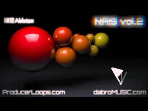 Free Download NAIS Vol.2 Ableton Project-MAGNETRiXX