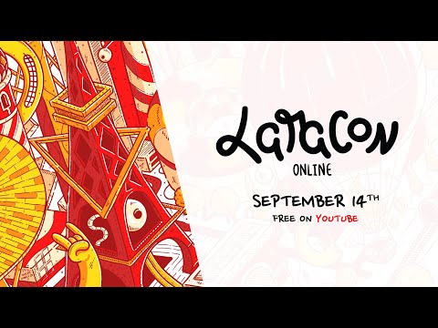 Laracon Online Summer '22