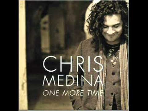 chris medina - Amazed