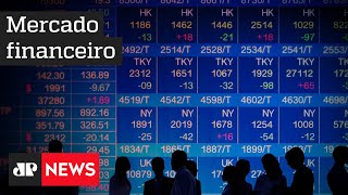 Nova onda de Covid-19 no exterior continua afetando o mercado