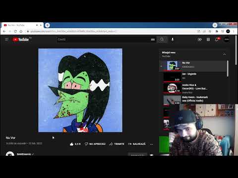 CEL MAI FIRE DISS🔥❗REACTIE❗Nane - Nu Vor