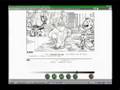 Lilo Stitch Ace Original Storyboard Part 2