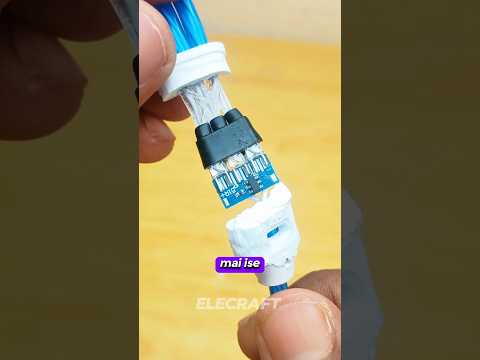 EXPOSED THESE CABLES! WHAT is INSIDE 🤯 #shorts #shopping #reels