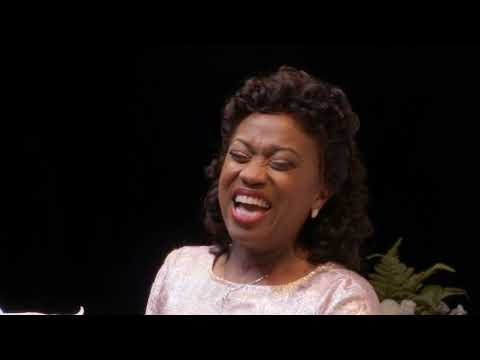 First Look: MARIE AND ROSETTA