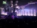 Sensation white 2009 