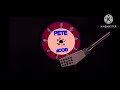 Goof Pete 20th Century Fox Television 2009 2012