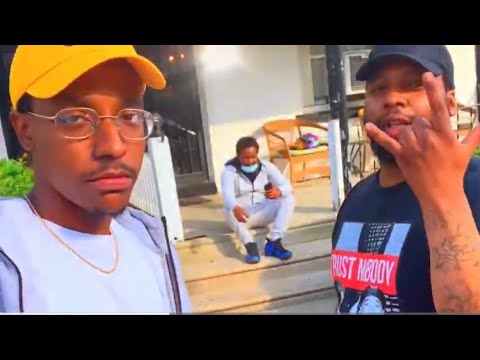 P1 Doe Feat. MalcX43 - Addy [Explicit] [Official Video]