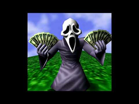 [SOLD] DJ SMOKEY X SOUDIERE TYPE BEAT - LIKE MF