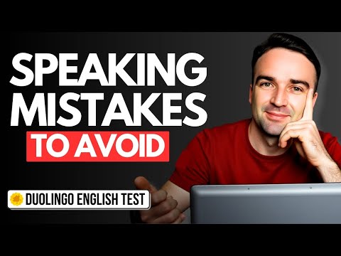 Duolingo Test Speaking: How to Go From 90 to 145 (Real Student Examples)